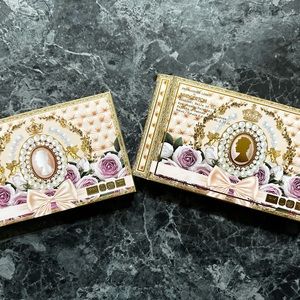 Pat McGrath Labs x Bridgerton Eye Shadow Pallet - MTHRSHP: Belle of the Ball